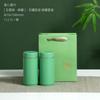 Latas de Chá de Metal para Chá Branco, Chá Verde, Chá Pu-Erh, Embalagens Universais para Chá 0,1kg, Potes Selados Atacado