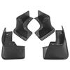 Adequado para Nissan Teana J32 2009-2013 Teana Carro Pneu Para-lama Couro Exportação Transfronteiriça