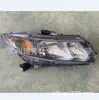 Adecuado para Faros Delanteros de Civic 2012 Versión EE. UU. Faros Delanteros Civic 2012