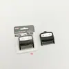 Transfronterizo Nuevo Color Plástico Eléctrico Cortapelos Pieza de Hierro Peine Limitador Accesorios para Cortapelos Soporte de Tarjetas Herramientas de Peluquería Venta al por Mayor
