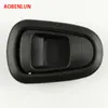 Adecuado para 96163091 Reposabrazos de Puerta Daewoo Blue Sky, Accesorios para Coche Manija de Puerta, Manija de Puerta