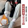 Pantalones Deportivos para Mujer Primavera y Otoño 2026 Nuevo Estilo Sueltos Jogger Pants de Chándal Delgados Petite Zanahoria Casual Pantalones Harem