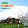 Tela agrícola para heladas Tela a prueba de frío Woju Tela para plántulas y arroz Tela no tejida blanca anticongelante Cubierta a prueba de frío para plantas Tela para heladas