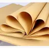 Papel kraft en rollo grande importado, cartón para ropa, papel de muestra, papel industrial, envío al por mayor