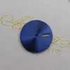 Nuevo Dial Modificado DIY Movimiento de Reloj Mecánico Dial NH35 Buceo Superficie Mecánica Literal Diámetro 28.5mm
