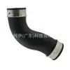 La manguera de aire 1k0145838d es adecuada para la manguera de admisión del intercooler del turbo de Audi y Volkswagen 1k0145838f