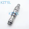 Válvula de Control Principal 6I6899 para 320 320L 320N 320S 322 322L E320