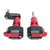 Adecuado para Yamaha YZF R6 años 06-16 bola anticaída cuerpo modificado varilla anticaída accesorios de goma protectores de motor