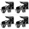 Adecuado para Lexus Rx300 Rx400H Clip Sujetador de Soporte de Faro Específico para Coche 53271-1204