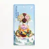 Nuevos Imanes de Nevera de Metal de Todas las Ciudades de la Provincia de Jiangsu Suzhou Zhenjiang Huai'an Wuxi Taizhou Changzhou Yangzhou Lianyungang