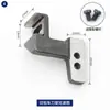 Soporte para Cuchilla de Corte de Paquete Soporte para Cuchilla de Máquina de Coser Industrial 5559 Máquina de Puntada Recta Soporte para Cuchilla Síncrona Junta