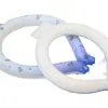 Nuevo Anillo Refrigerante para Cuello PCM con Estampado de Cohete Pequeño, un Gadget Refrigerante para Deportes al Aire Libre