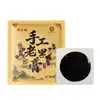 Venta al por mayor de parches de medicina tradicional china, hechos a mano, para cuello, hombro, cintura y articulaciones de las piernas; disponible en stock, autocalentable y no deja residuos