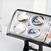 Foco LED Impermeable para Motocicleta Foco con Lente de 1.5 Pulgadas Luz Doble Brillante Faro Delantero Modificado para Vehículo Eléctrico