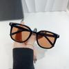 Lentes de Sol para Mujer Hombre, Lentes de Sol Polarizados de Moda Clásica para Mujer Hombre UV400