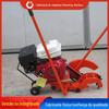 Nqg-5 Cortador de Trilho de Combustão Interna Especificações Técnicas Instalação do Equipamento Nqg-5 Cortador de Trilho de Combustão Interna