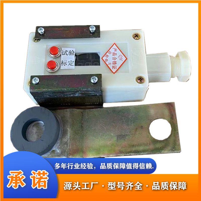 GSC200(数字显示型)速度传感器_副本