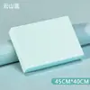 Almofada de equilíbrio, almofada de joelhos específica para roda abdominal, almofada de joelhos para exercícios de crianças e adultos, almofada macia espessada em TPE, almofada antiderrapante, tapete de yoga