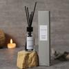 Aromaterapia Sem Fogo Exquisita Garrafa Pequena Explosão Transfronteiriça Quatro Cores Dopamina Rattan Duradoura Casa Aromaterapia Sem Fogo Aroma