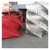 Prateleira de Intubação de Fábrica Logística Intubação Prateleira Inteligente de Intubação Pano Aço Prateleira de Giro Metal Prateleira Móvel de Giro