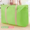 Saco para Armazenamento de Colcha, Saco para Mudança de Grande Capacidade, Bolsa Tote de Tecido Oxford Espessado, Bolsa de Tecido, Mala de Viagem, Saco para Roupas