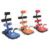 Equipo de fitness Raytheon máquina de belleza para la cintura silla de fitness multiusos para interiores ayuda ajustable para abdominales