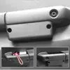 Adecuado para Jimny 2018+ Jimnyjb64 Jb74 Accesorios de Modificación Interior Manija de Puerta Almacenamiento Caja de Almacenamiento
