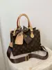 Bolsas para Mujer, Nuevos Bolsos Versátiles, Bolsos Tote de Gran Capacidad Transfronterizos de Lujo Ligero, Nuevos Bolsos de Hombro para Mujer, Bolsos de Moda