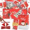 Caja de Regalo Sorpresa Amarilla con Dinero, Caja de Regalo Plegable Rebotante con Contenido Colorido, Efectivo