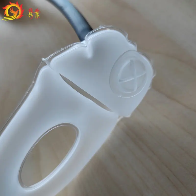 眼部按摩仪气囊