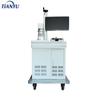 Máquina de marcação a laser multifuncional de fábrica direta de Wuhan, máscara KN95, pistola de temperatura de ouvido, codificação de ferragens plásticas