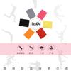 Suministro Directo de Fábrica de Pulseras Deportivas de Colores, Pulseras de Toalla de Algodón Absorbentes del Sudor, Brazaletes para Fitness, Running, Baloncesto, Bádminton Ahora Disponibles