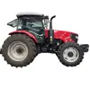1404 Tractor Convertido a un Volquete Hidráulico Inteligente Tipo Cubeta para Arena, Grava y Carbón Tractor Convertido a un Vehículo Tipo Cubeta