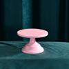 Decoración de mesa de postres, mesa de comida fría, mesa de descanso para el té, bandeja de mesa, soporte de exhibición, jaula de hierro para pájaros, soporte para merienda de té de la tarde, soporte para pasteles