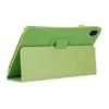 Adequado para Tablet Redmi Redmi 2 Padrão Lichia Suporte 80% de Desconto Capa de Couro Redmipad2 Toque Suave Capa Protetora