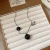 Collar Colgante de Flor con Cuentas de Madera Retro Ojo de Tigre para Otoño e Invierno Cadena de Suéter Versátil Casual Diseño de Nicho para Mujeres