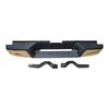 Adecuado para ensamblaje de parachoques trasero Isuzu ISUZU DMAX 2006 2007 2008 2009