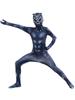 Halloween Transfronterizo Adulto Niño Padre-hijo Maillot Guerrero Pantera Negra Héroe Marvel Cos Anime Jompon