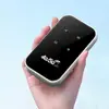 MiFi Móvil Portátil 4G con Pantalla a Color inalámbrico