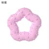 Brinquedos para animais de estimação morder dentes de leite formato de flor brinquedos para cachorro novos produtos da hi brinquedos chatos para cachorro brinquedos de dente de leite atacado