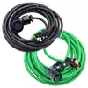Xinjie Weide Conny Zhengxuan Alpha Aviation Yifeng cabo de conexão do cabo de acionamento do encoder do motor servo