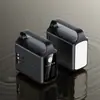 Carregador portátil transfronteiriço, grande capacidade de 100.000mAh, com cabo embutido, luz para acampamento ao ar livre, fonte de energia móvel alimentada por energia solar