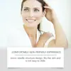 Eelhoe Set Facial de Ácido Hialurónico Suave Hidratante Nutritivo Rodillo para la Piel Limpiador Acné Puntos Negros Set