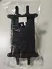 Soporte de Silicona para Teléfono de Bicicleta, Soporte de Navegación para Coche de Ciclismo, Soporte de Teléfono para Bicicleta Eléctrica con Ángulo Ajustable