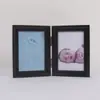 Almohadillas de tinta para manos y pies de bebé, huellas de manos y pies, regalos para bebés, recuerdos para recién nacidos, regalos para niños de un año, fabricantes al por mayor