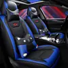 Funda para asiento de coche especial Changan Yidong segunda generación 2019, cojín para asiento de coche universal para las cuatro estaciones, totalmente envolvente