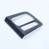 23CRV marco de engranaje modificación de interior de coche adecuado para Honda 6ª generación CRV general todo incluido decoración de taza de engranaje L