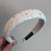 Gomas para el Cabello Frescas y Dulces con un Toque de Lujo, Versátiles para el Uso Diario, Diademas, Cuerdas para el Cabello, Scrunchies, Nuevos Accesorios para el Cabello