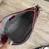 Bolsa Pequena Quadrada Corrente Oubena Moda Bolsa de Mão 2025 Nova Casual Bolsa de Ombro Transversal Bolsa Multifuncional