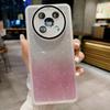 Adecuado para Honor X6E X7E X5D X8D X6 X9D Funda de Teléfono con Pegatina Brillante Honor 600E Funda Mei Tong
